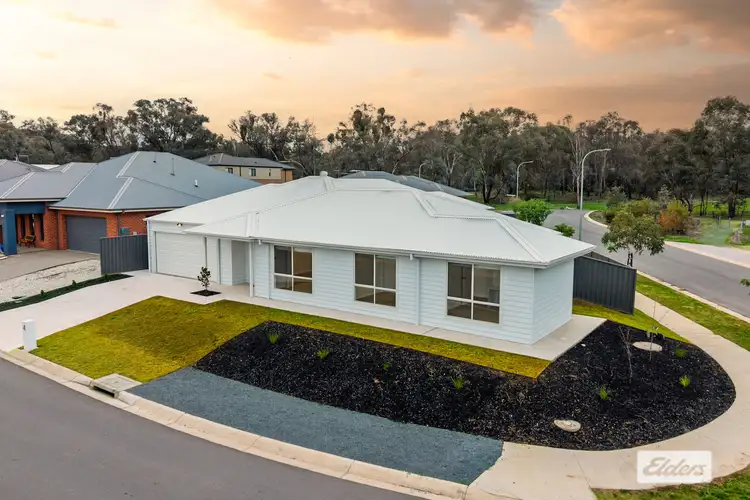 Second view of Homely house listing, 4 Hibberson Court, Thurgoona NSW 2640