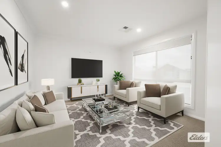 Third view of Homely house listing, 4 Hibberson Court, Thurgoona NSW 2640