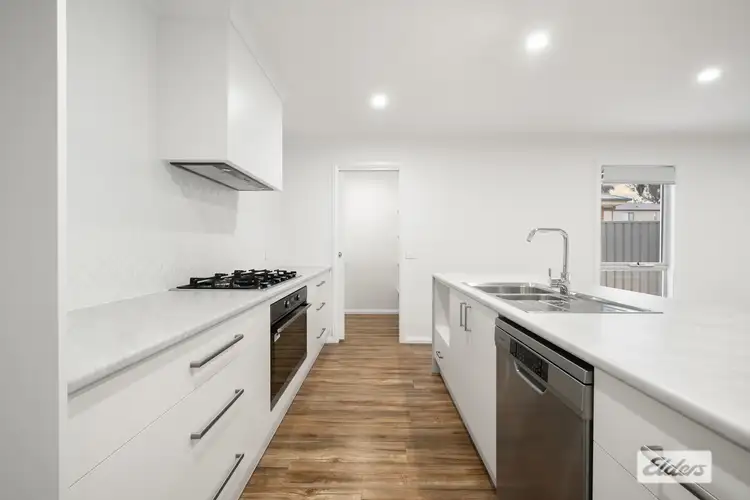 Fifth view of Homely house listing, 4 Hibberson Court, Thurgoona NSW 2640