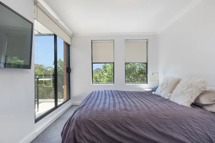 Second view of Homely apartment listing, 70/236 Pacific Highway, Crows Nest NSW 2065