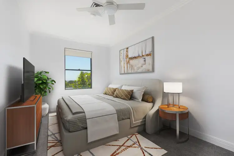 Third view of Homely apartment listing, 70/236 Pacific Highway, Crows Nest NSW 2065