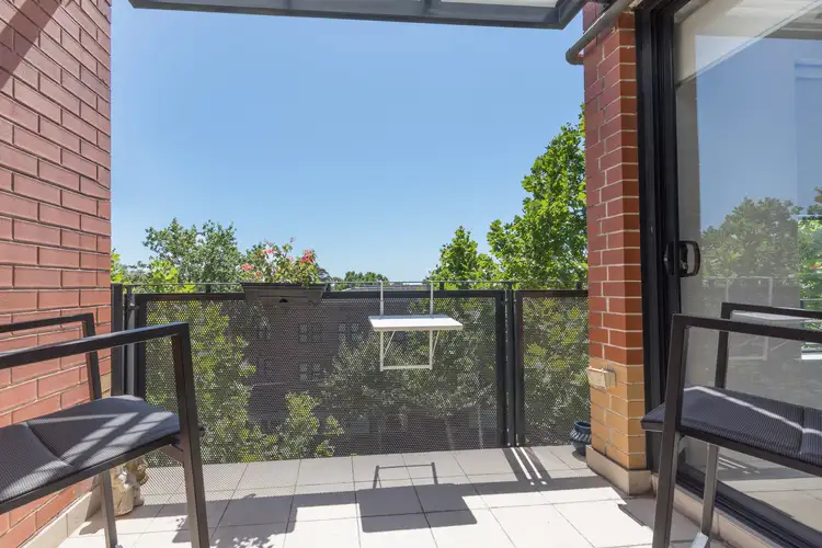 Fifth view of Homely apartment listing, 70/236 Pacific Highway, Crows Nest NSW 2065