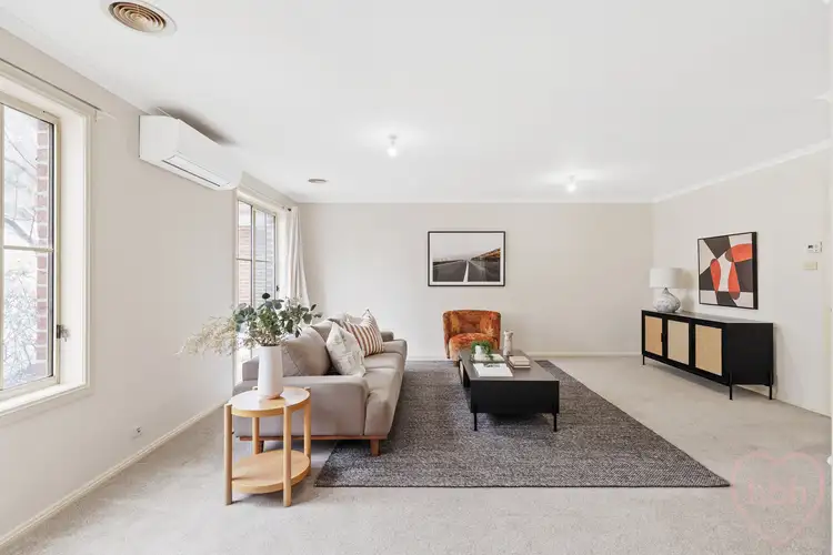 Third view of Homely townhouse listing, 8/50 Marungul Avenue, Ngunnawal ACT 2913