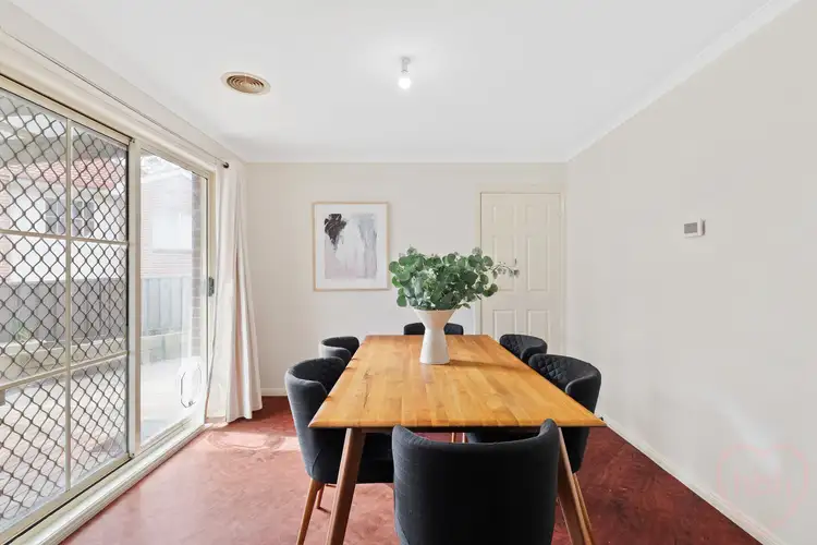 Fifth view of Homely townhouse listing, 8/50 Marungul Avenue, Ngunnawal ACT 2913