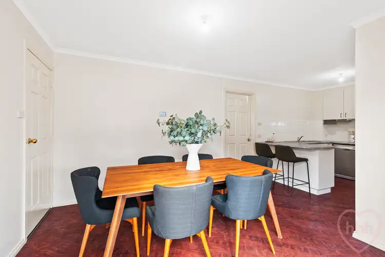 Sixth view of Homely townhouse listing, 8/50 Marungul Avenue, Ngunnawal ACT 2913