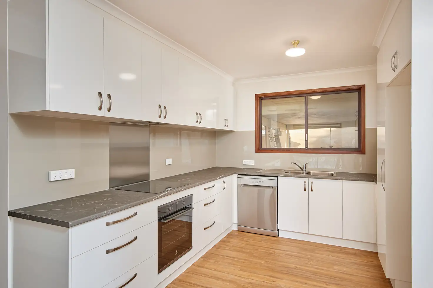 Main view of Homely house listing, 8 Warrambool Crescent, Glenfield Park NSW 2650