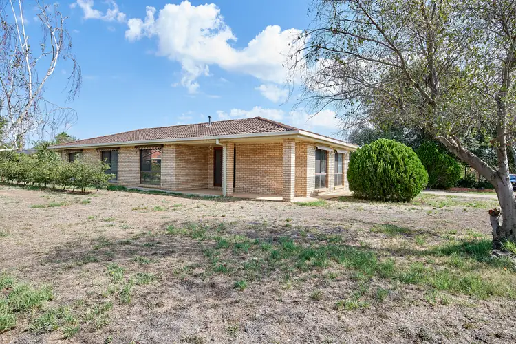 Second view of Homely house listing, 8 Warrambool Crescent, Glenfield Park NSW 2650