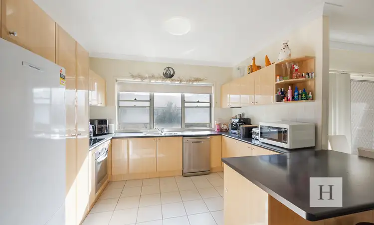 Second view of Homely townhouse listing, 3/8-10 Jarrett Street, North Gosford NSW 2250