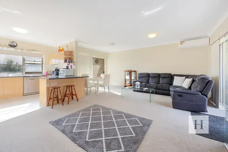 Third view of Homely townhouse listing, 3/8-10 Jarrett Street, North Gosford NSW 2250