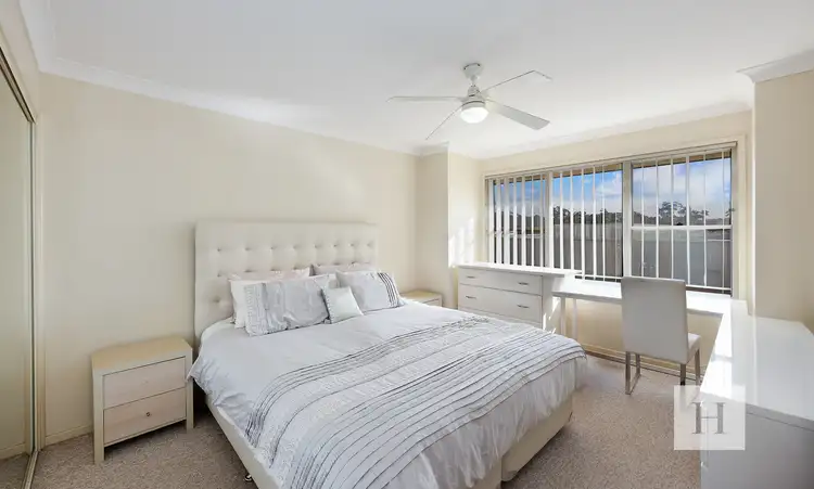 Fifth view of Homely townhouse listing, 3/8-10 Jarrett Street, North Gosford NSW 2250