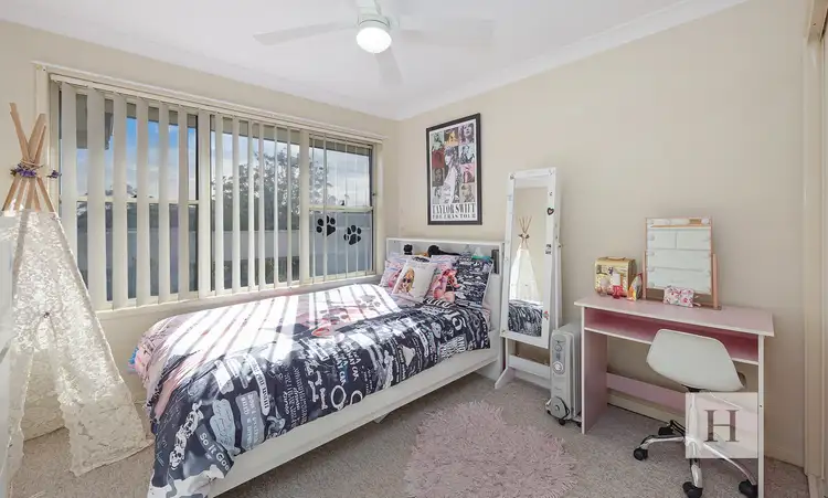 Sixth view of Homely townhouse listing, 3/8-10 Jarrett Street, North Gosford NSW 2250