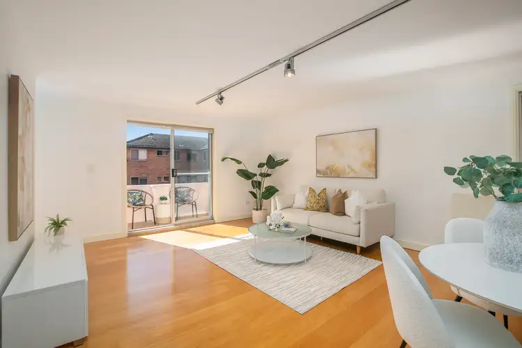 Second view of Homely unit listing, 3/11 William Street, Ryde NSW 2112