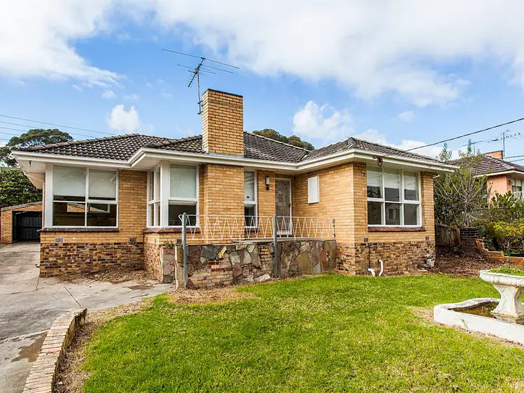 22 Marcus Road, Templestowe Lower VIC 3107