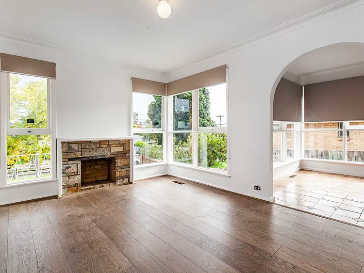 Second view of Homely house listing, 22 Marcus Road, Templestowe Lower VIC 3107