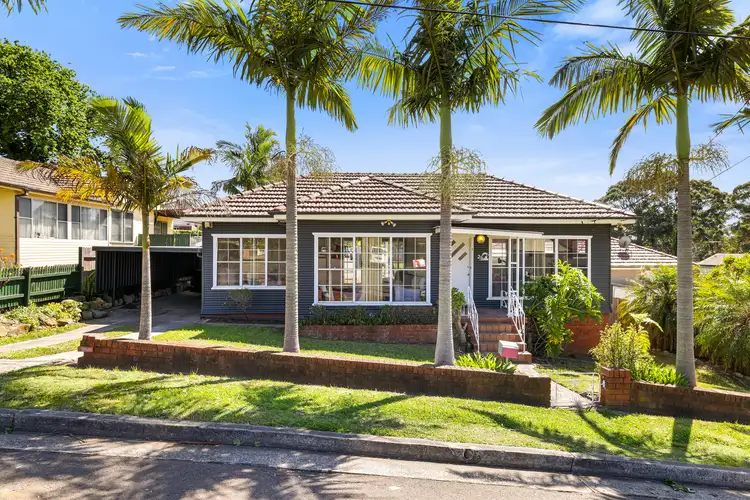 26 Glenore Road, Canterbury NSW 2193