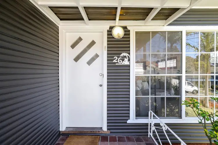Second view of Homely house listing, 26 Glenore Road, Canterbury NSW 2193