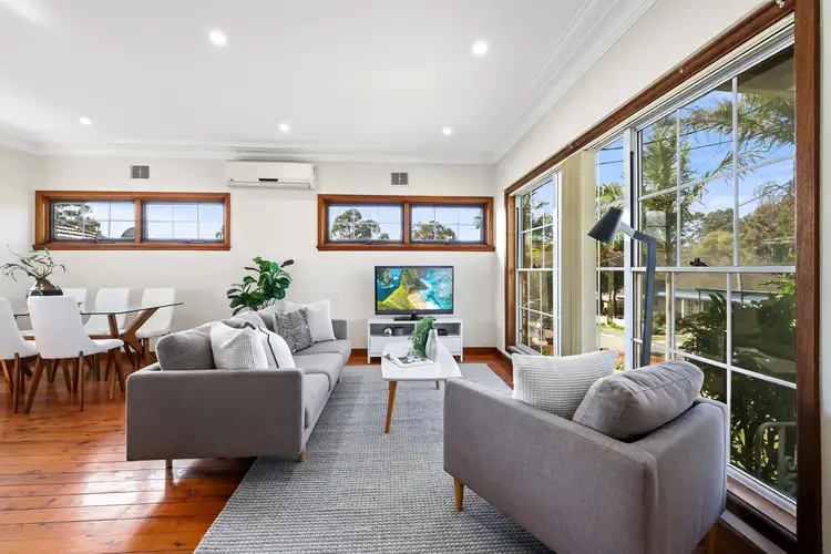 Third view of Homely house listing, 26 Glenore Road, Canterbury NSW 2193