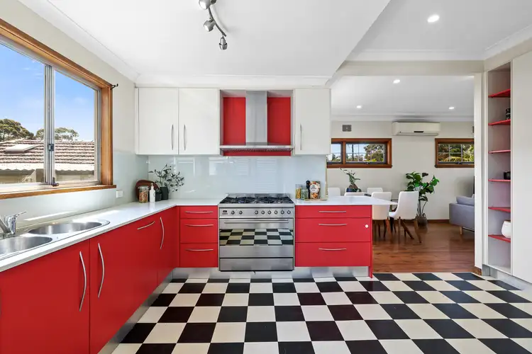 Fourth view of Homely house listing, 26 Glenore Road, Canterbury NSW 2193