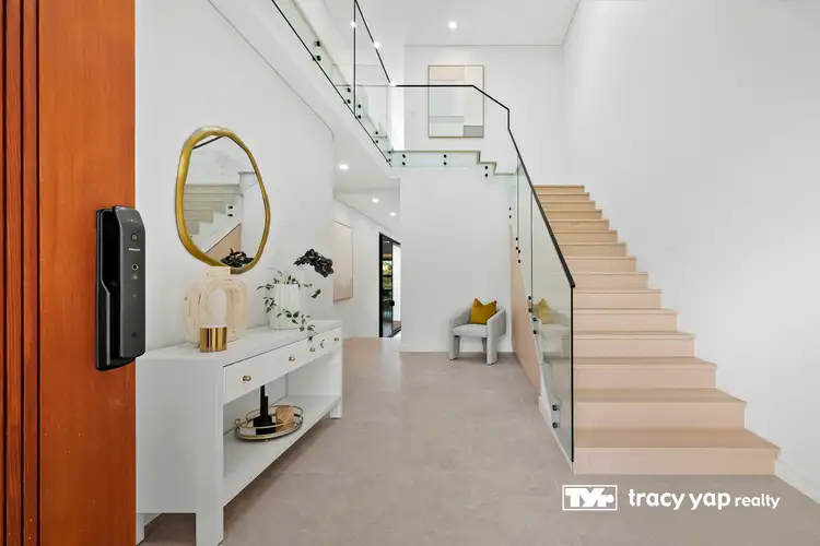 Third view of Homely semi-detached listing, 28 Gordon Street, Eastwood NSW 2122