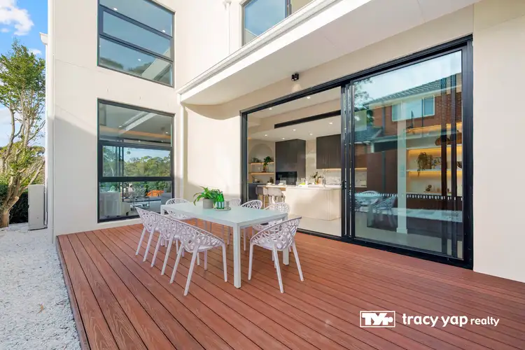 Sixth view of Homely semi-detached listing, 28 Gordon Street, Eastwood NSW 2122