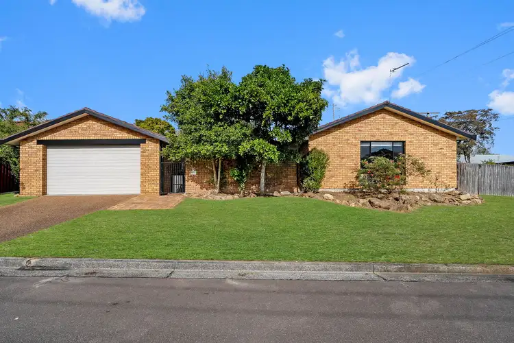 19 Brisbane Street, Noraville NSW 2263