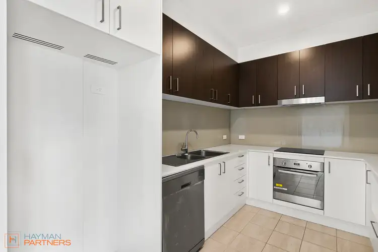Fourth view of Homely apartment listing, 52/60 Tishler Street, Wright ACT 2611