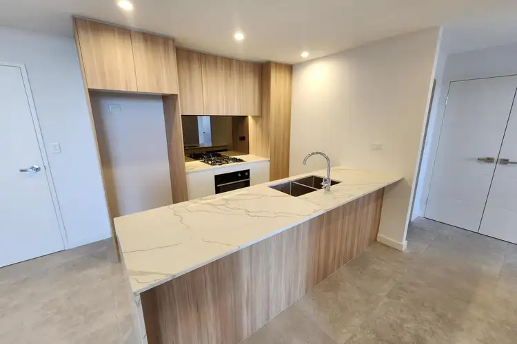 Second view of Homely apartment listing, 1805/228 Pitt Street, Merrylands NSW 2160