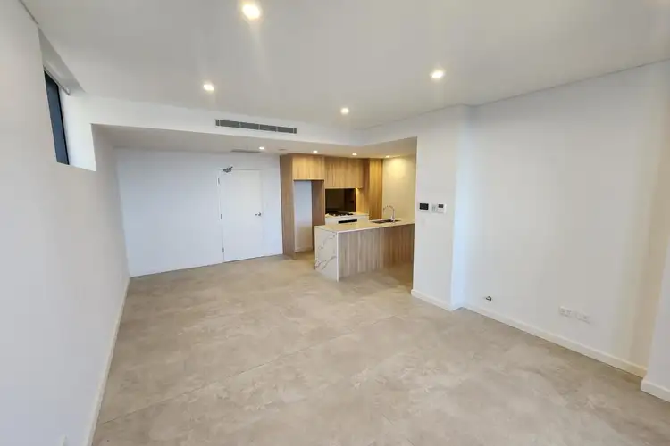 Third view of Homely apartment listing, 1805/228 Pitt Street, Merrylands NSW 2160