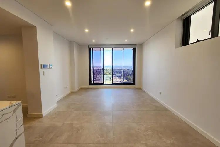 Fourth view of Homely apartment listing, 1805/228 Pitt Street, Merrylands NSW 2160
