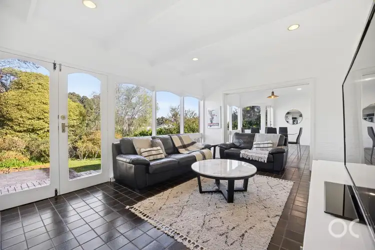 Second view of Homely house listing, 15 Katoomba Road, Beaumont SA 5066