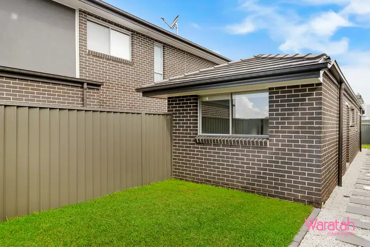 35A Half Penny Avenue