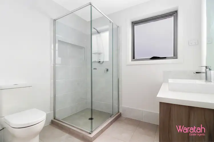 Third view of Homely house listing, 35A Half Penny Avenue, Kellyville NSW 2155