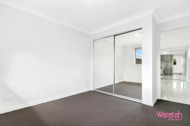 Fourth view of Homely house listing, 35A Half Penny Avenue, Kellyville NSW 2155