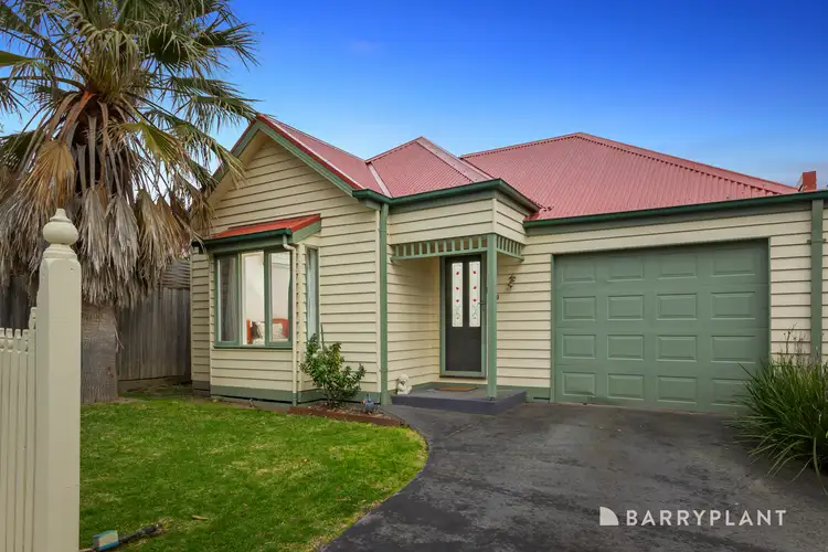 Main view of Homely house listing, 39 Wattletree Road, Ferntree Gully VIC 3156