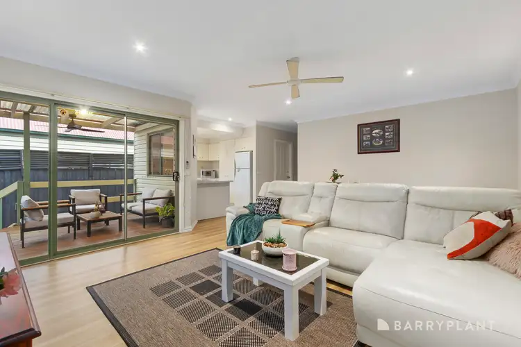 Second view of Homely house listing, 39 Wattletree Road, Ferntree Gully VIC 3156