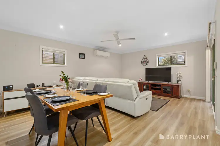 Third view of Homely house listing, 39 Wattletree Road, Ferntree Gully VIC 3156