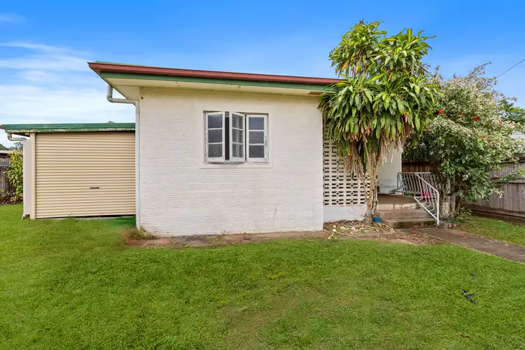 36 Moller Street, Gordonvale QLD 4865