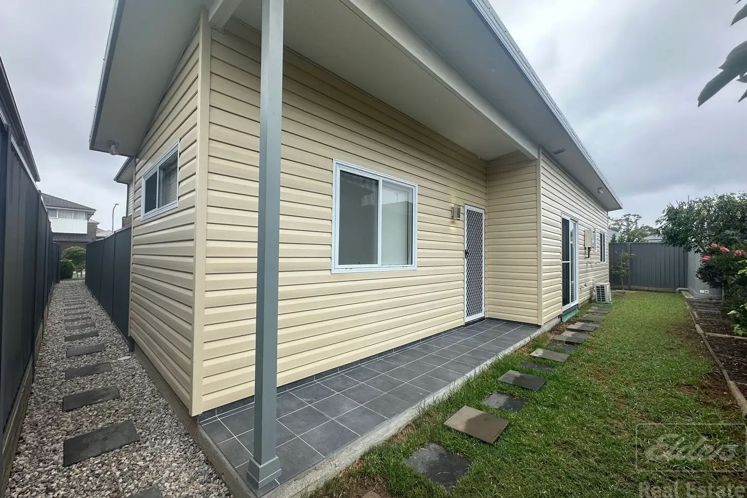 Main view of Homely unit listing, 9A Weaver Road, Edmondson Park NSW 2174