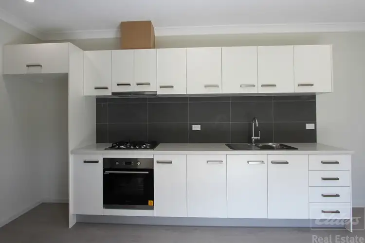 Second view of Homely unit listing, 9A Weaver Road, Edmondson Park NSW 2174