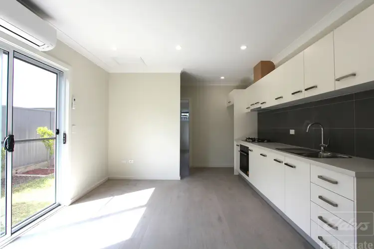Third view of Homely unit listing, 9A Weaver Road, Edmondson Park NSW 2174