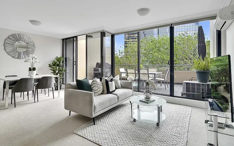 110/3 Herbert Street, St Leonards NSW 2065