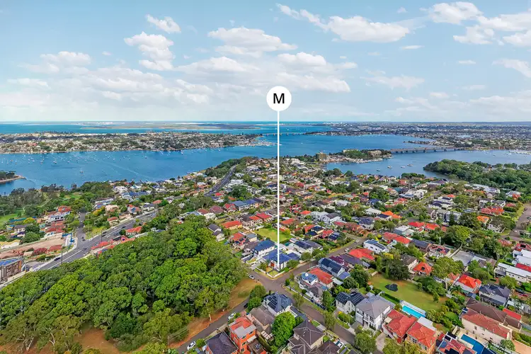 Second view of Homely house listing, 28 Oberon Street, Blakehurst NSW 2221