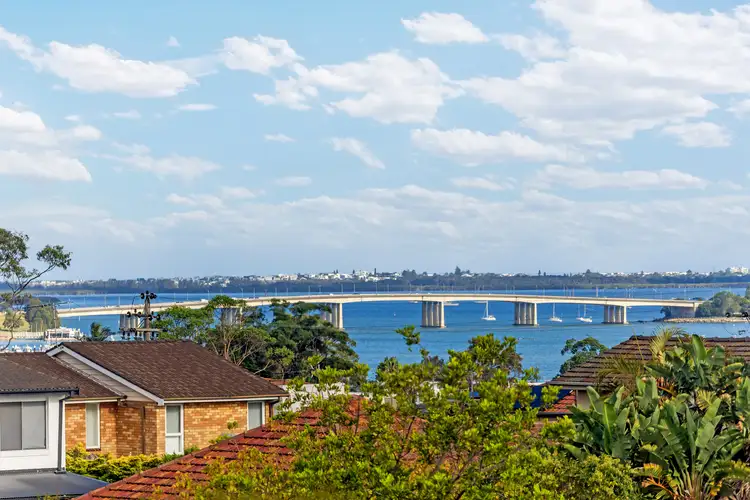 Third view of Homely house listing, 28 Oberon Street, Blakehurst NSW 2221