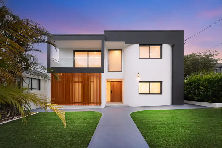 Fourth view of Homely house listing, 28 Oberon Street, Blakehurst NSW 2221