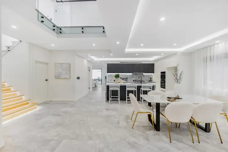 Sixth view of Homely house listing, 28 Oberon Street, Blakehurst NSW 2221