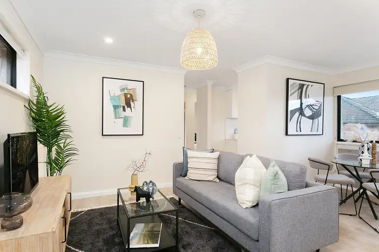 Main view of Homely unit listing, 12/8-10 Lane Cove Road, Ryde NSW 2112