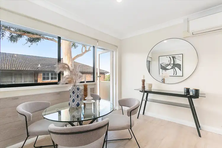 Second view of Homely unit listing, 12/8-10 Lane Cove Road, Ryde NSW 2112