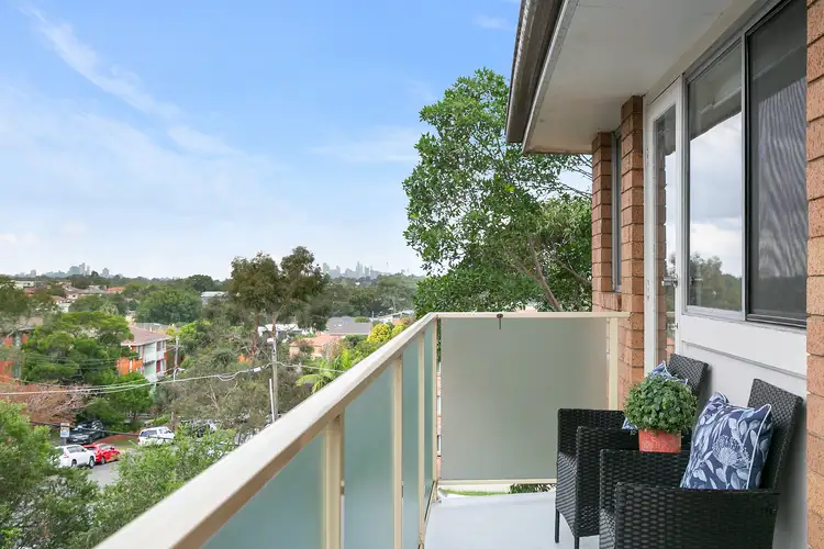 Third view of Homely unit listing, 12/8-10 Lane Cove Road, Ryde NSW 2112