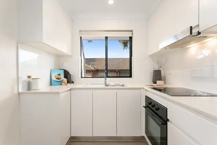 Fourth view of Homely unit listing, 12/8-10 Lane Cove Road, Ryde NSW 2112