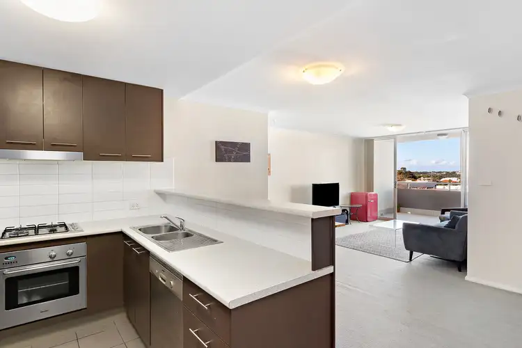 Main view of Homely unit listing, 501/316 Charlestown Road, Charlestown NSW 2290